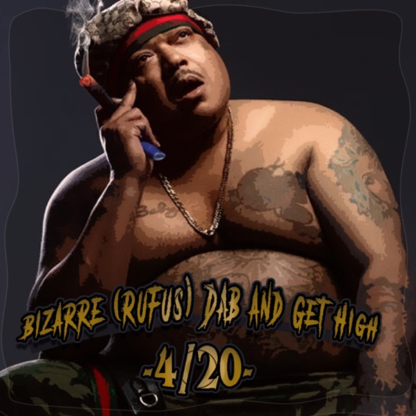 Dab and Get High - Single album cover