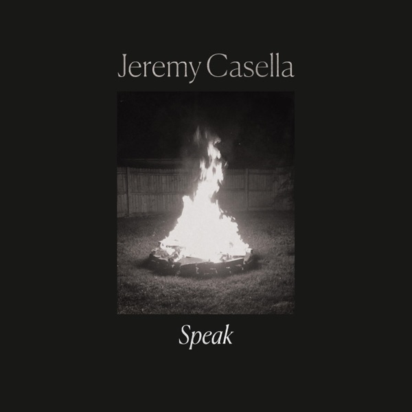 Speak - Single album cover