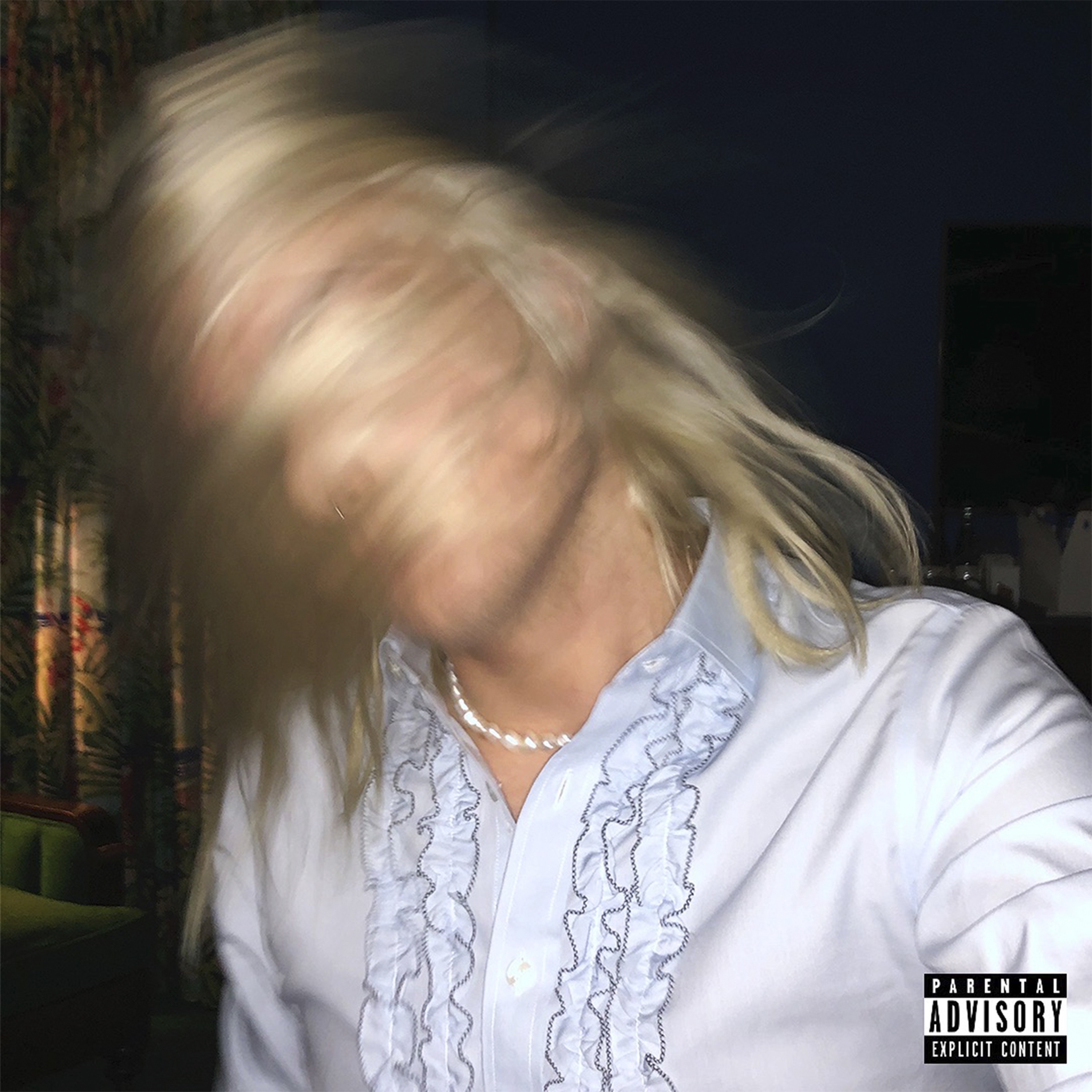 Pop & Reload - Single album cover