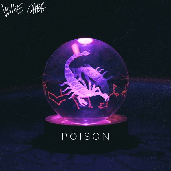 Poison - Single album cover