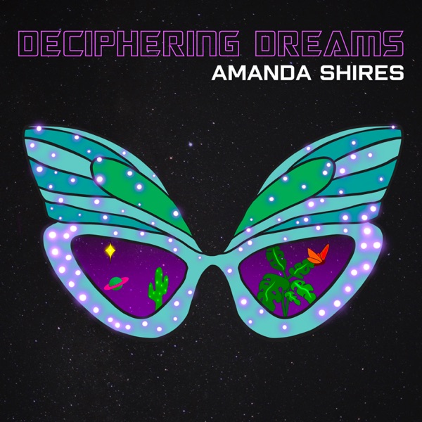 Deciphering Dreams - Single album cover