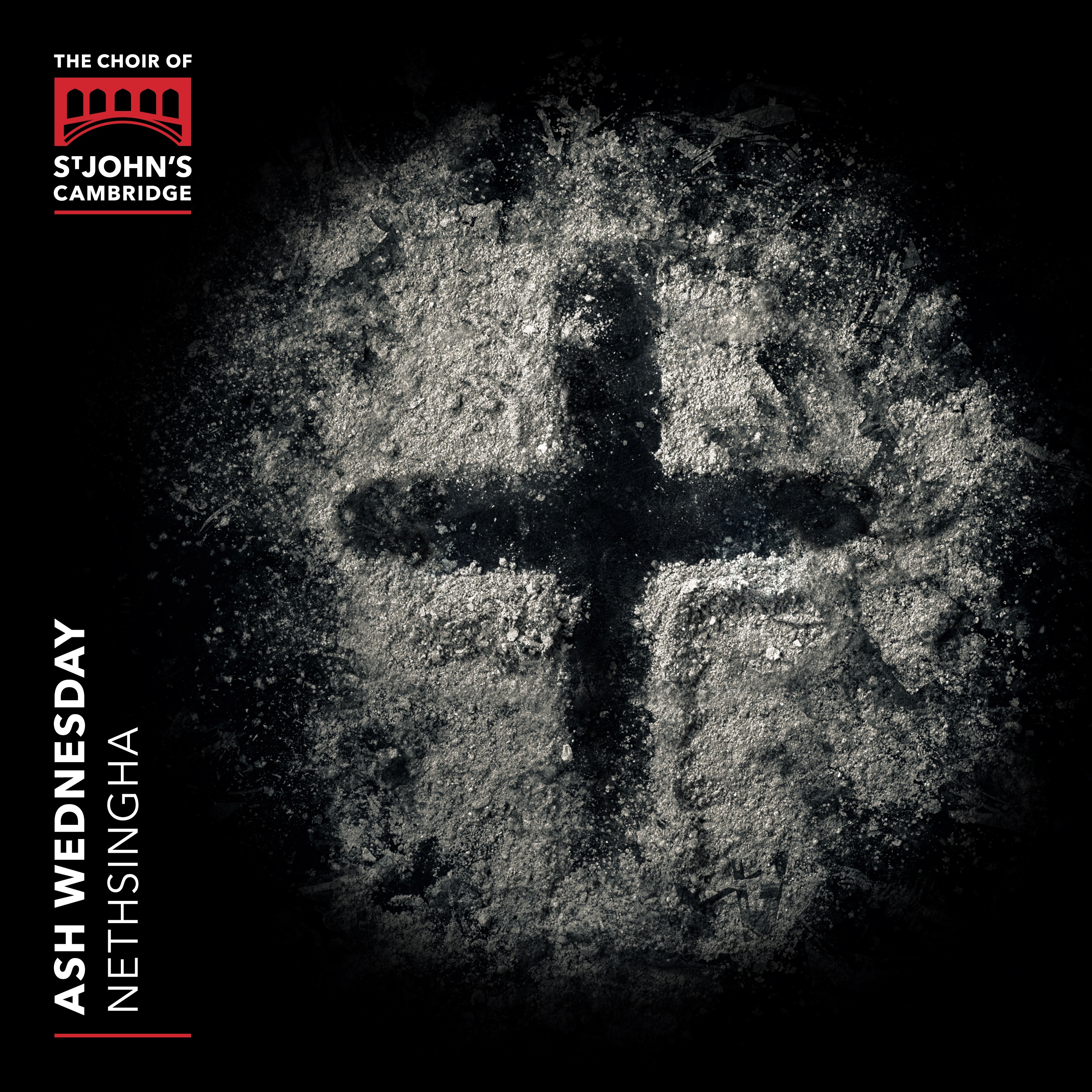 Ash Wednesday album cover