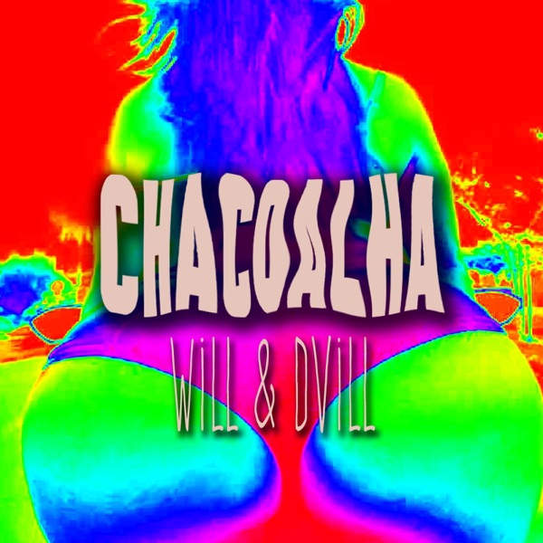 Chacoalha - Single album cover