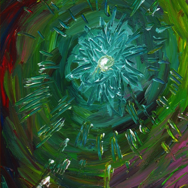 Telescope - Single album cover