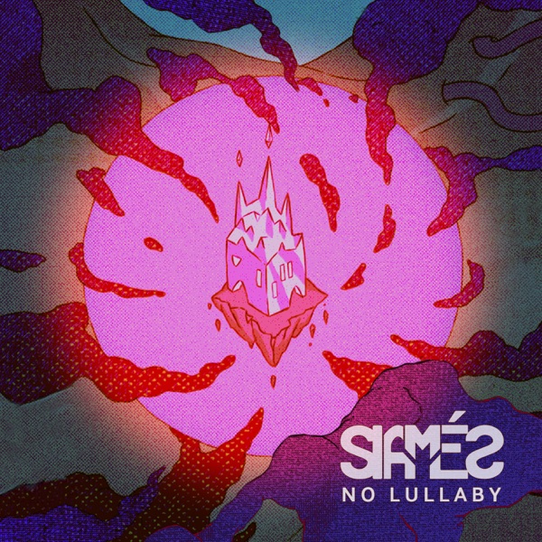 No Lullaby - Single album cover