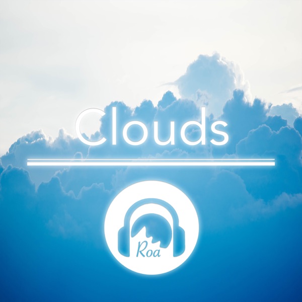Clouds - Single album cover