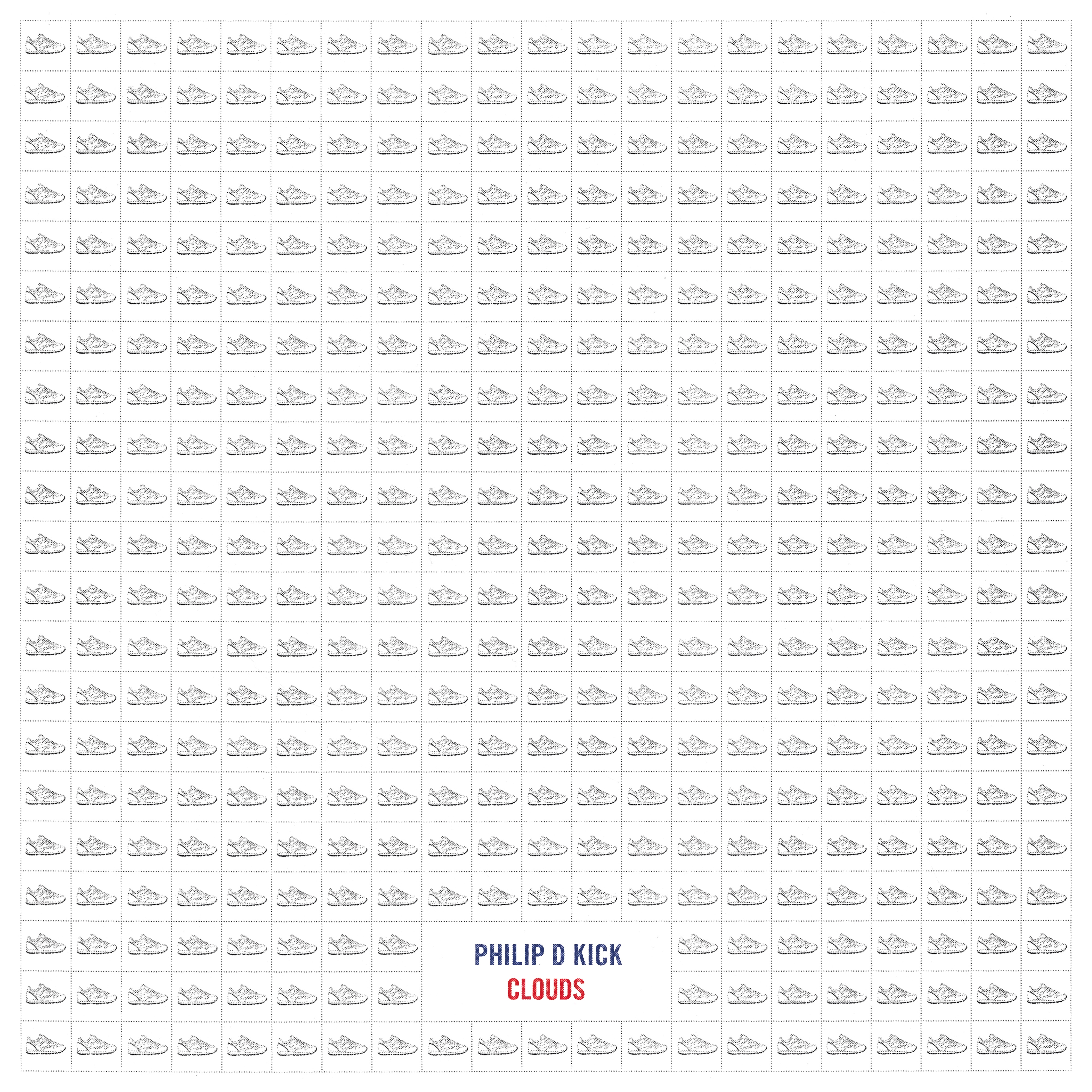 Clouds - Single album cover