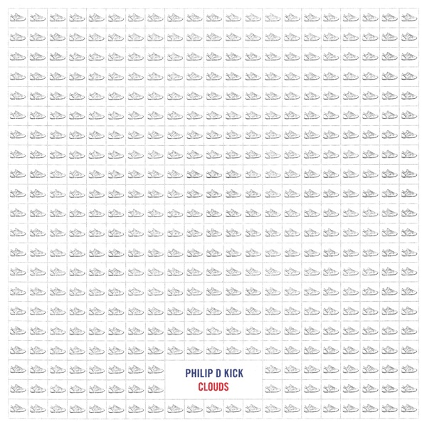 Clouds - Single album cover
