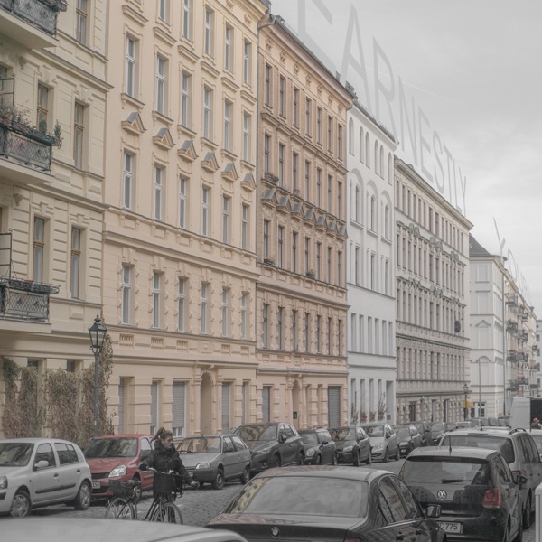 Earnestly Yours - Single album cover