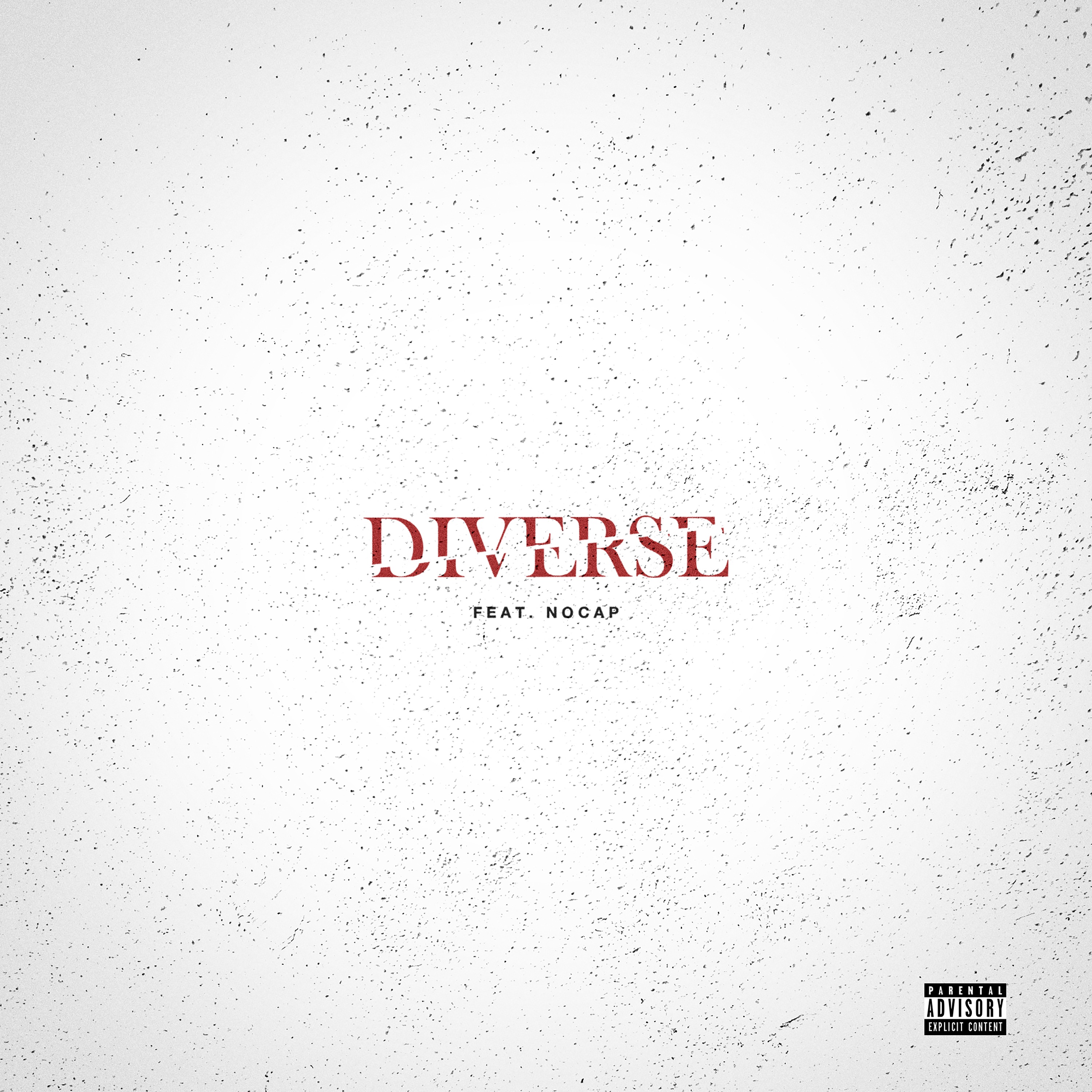 Diverse - Single album cover
