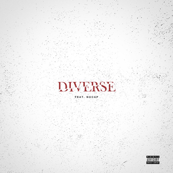 Diverse - Single album cover