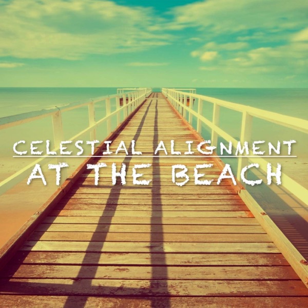 At the Beach - Single album cover