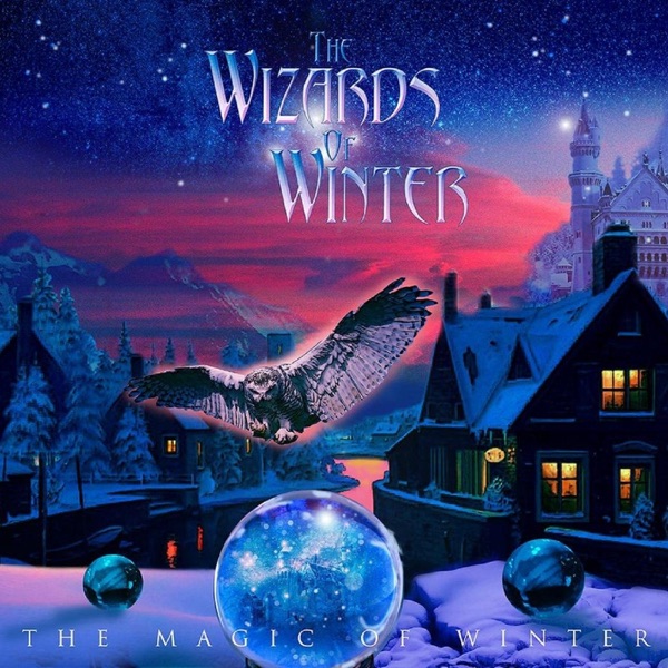 The Magic of Winter album cover