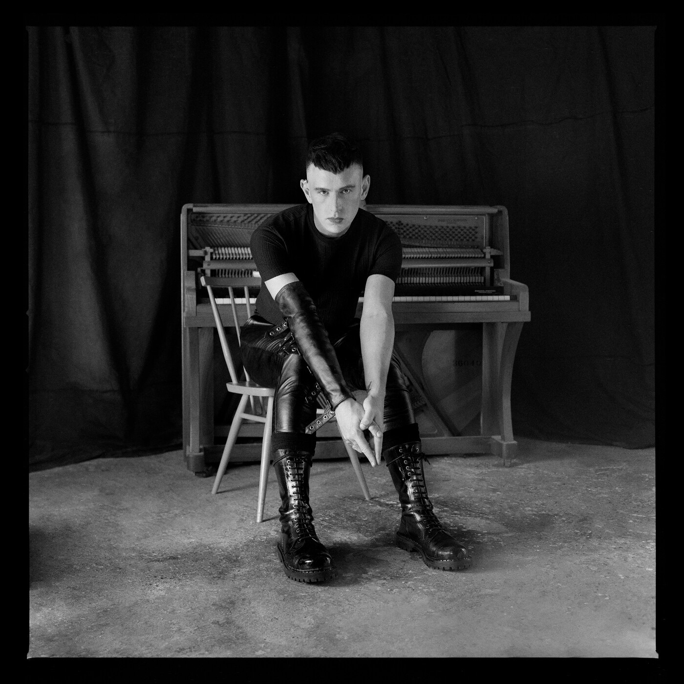 Nowhere Game - Single album cover