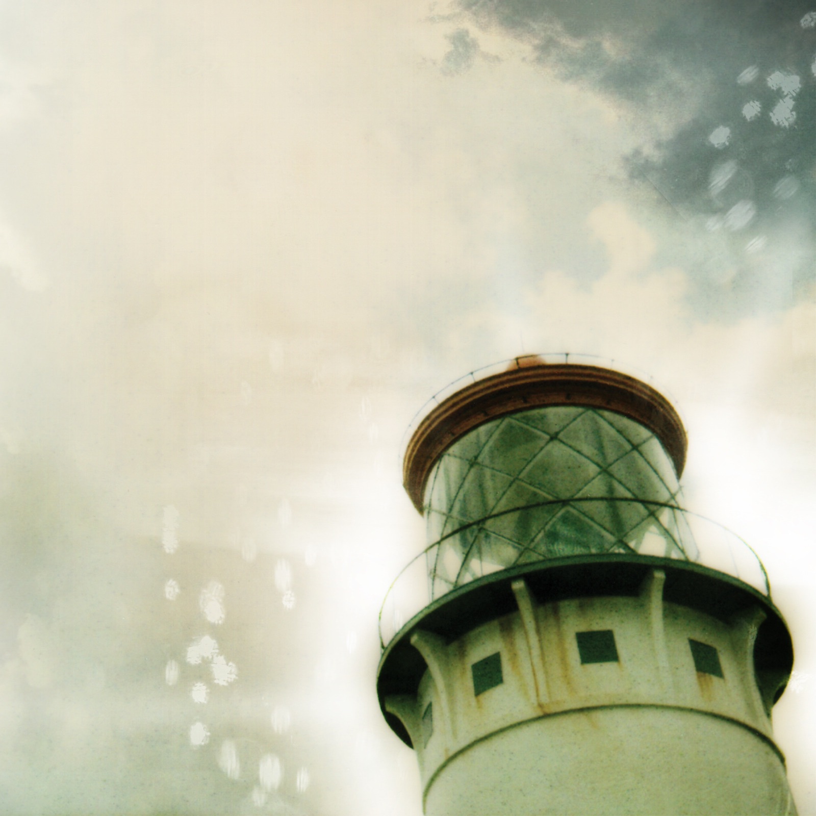 Four Months of Darkness album cover