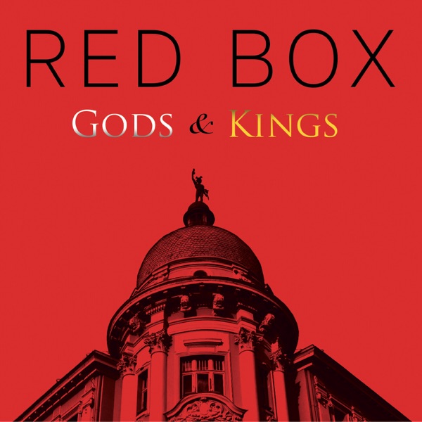 Gods & Kings - Single album cover