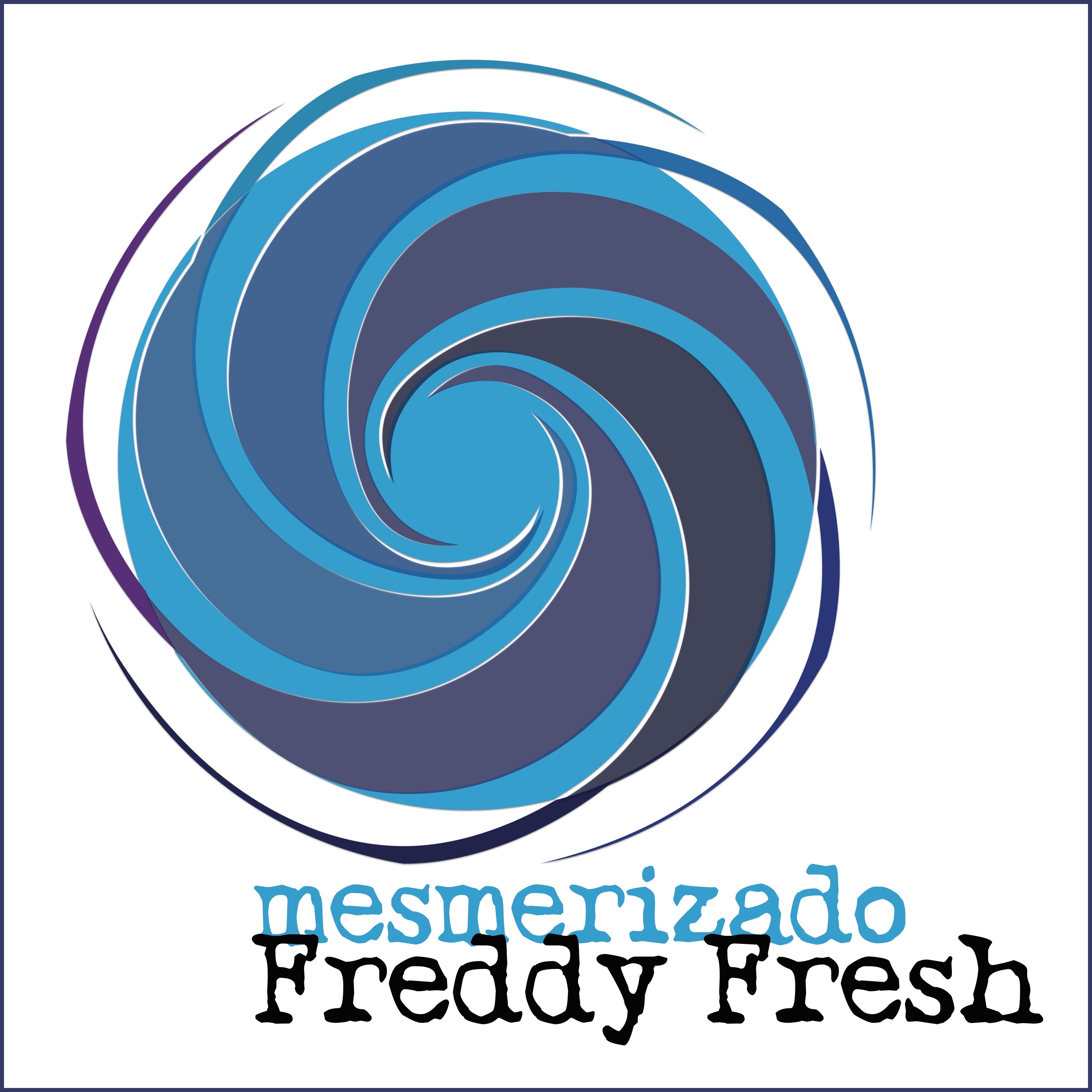 Mesmerizado - Single album cover