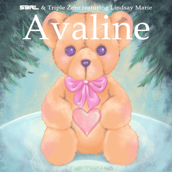 Avaline (feat. Lindsey Marie) - Single album cover