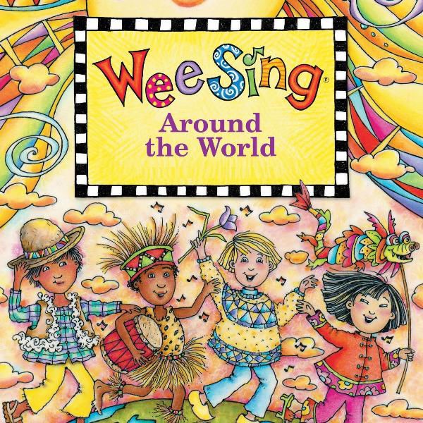 Wee Sing Portrait