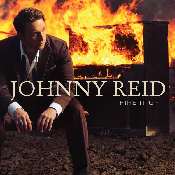Fire It Up album cover