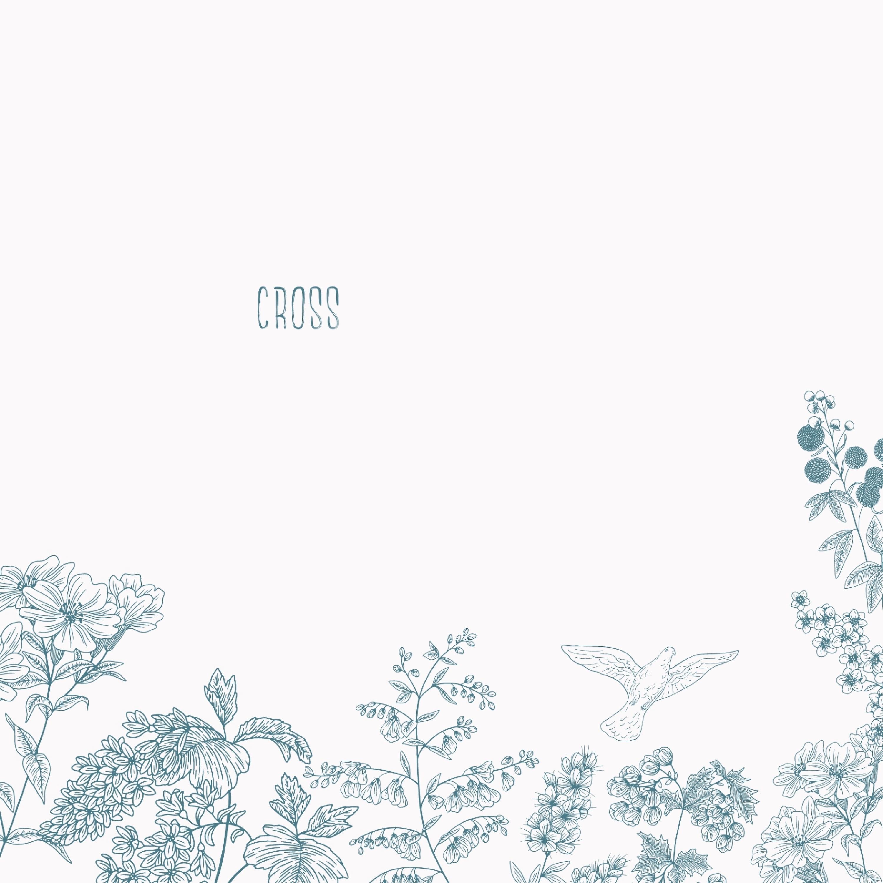 Cross (feat. COKO) - Single album cover