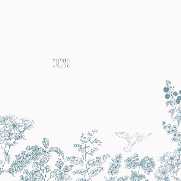 Cross (feat. COKO) - Single album cover