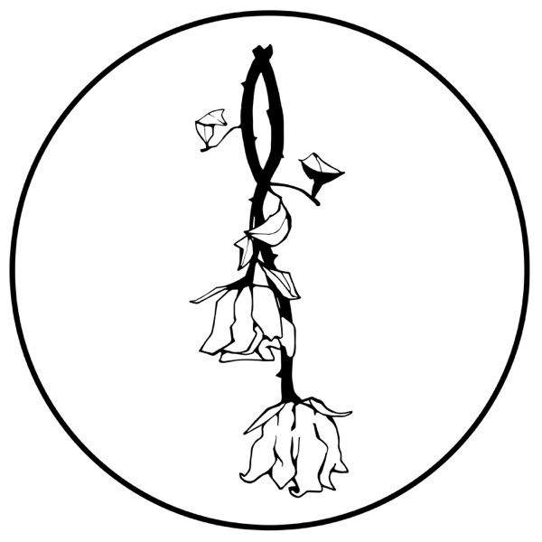 Melancholia - EP album cover