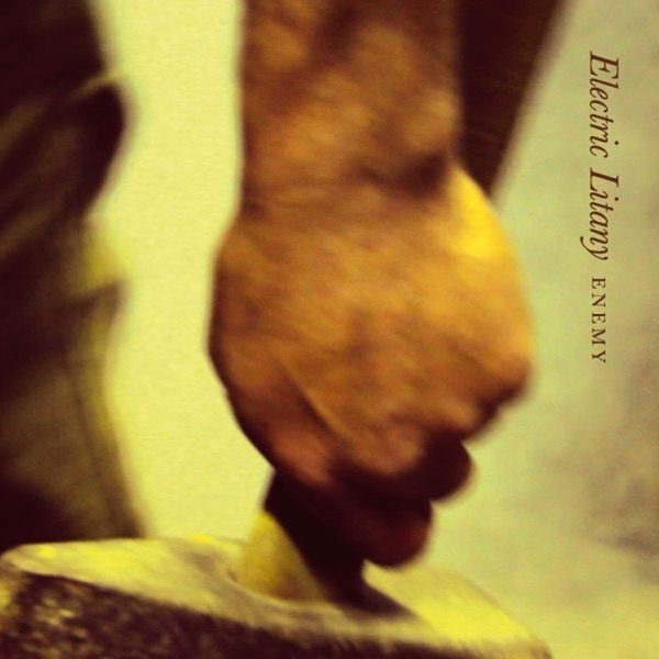 Enemy - Single album cover