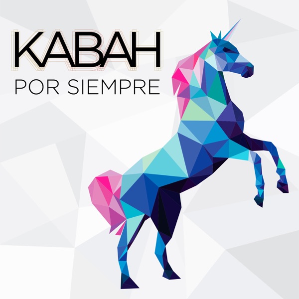 Por Siempre - Single album cover