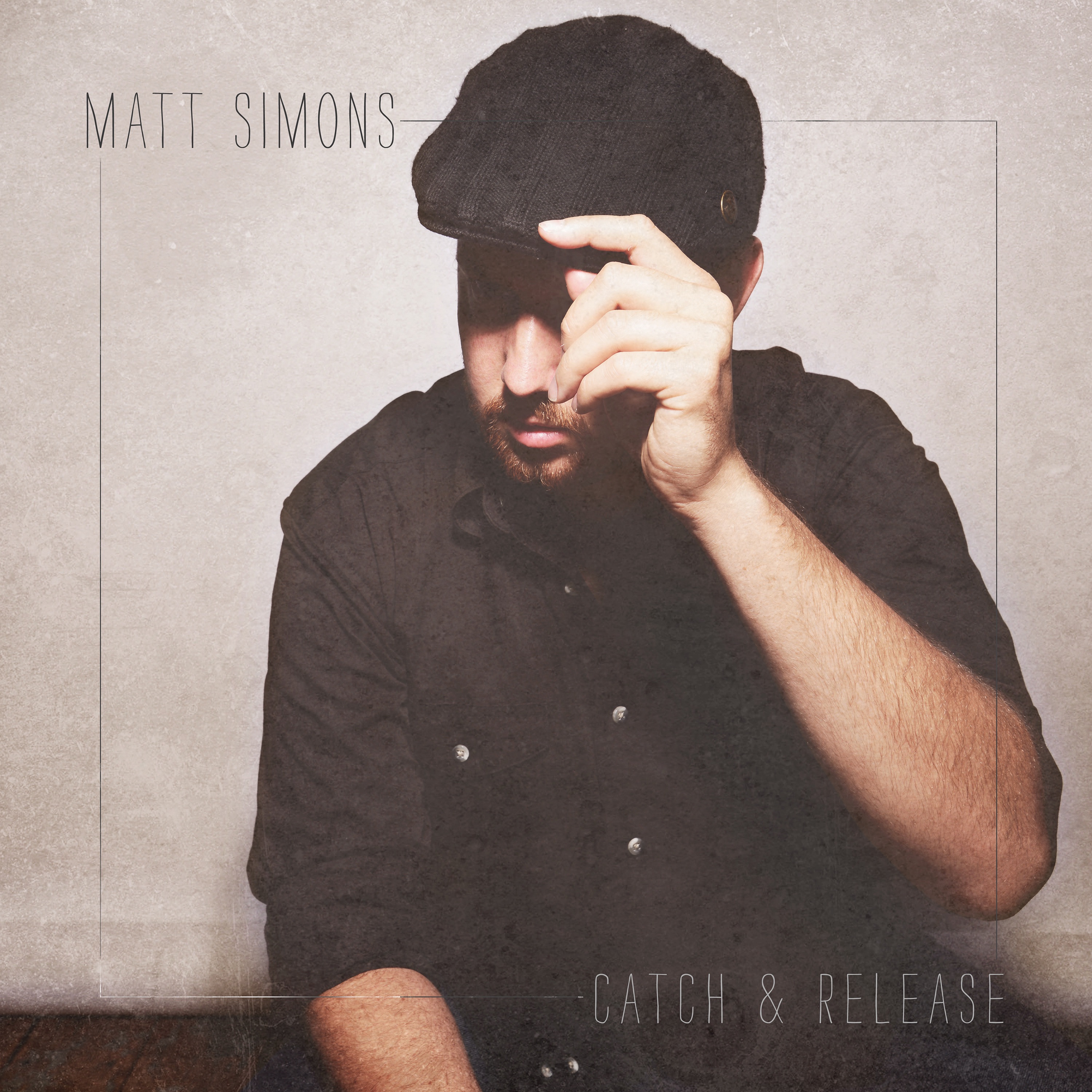 Catch & Release - Single album cover
