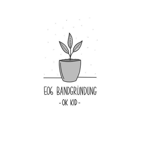 E06 Bandgründung - Single album cover