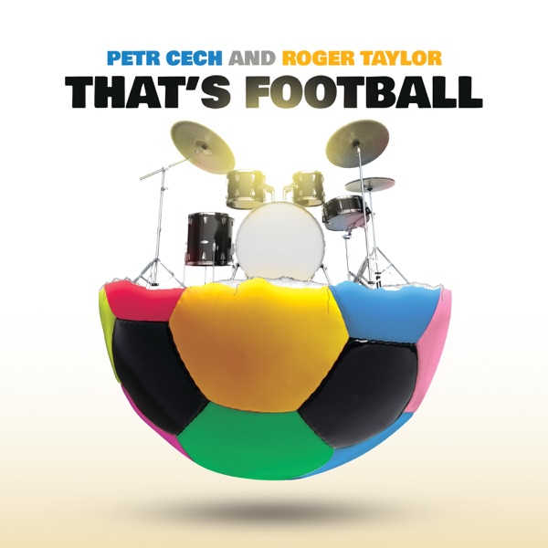 That's Football - Single album cover