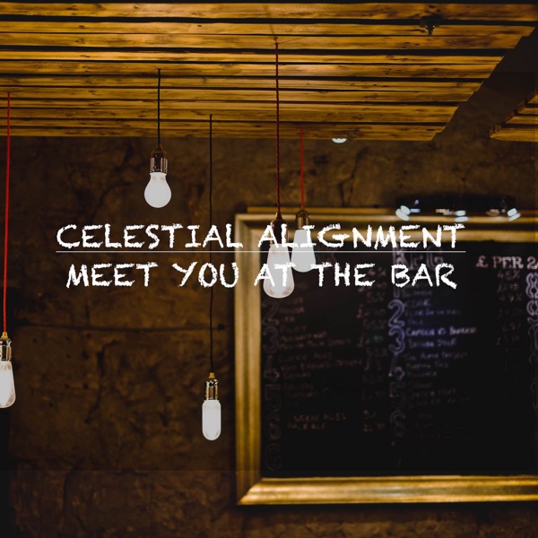 Meet You At the Bar - Single album cover