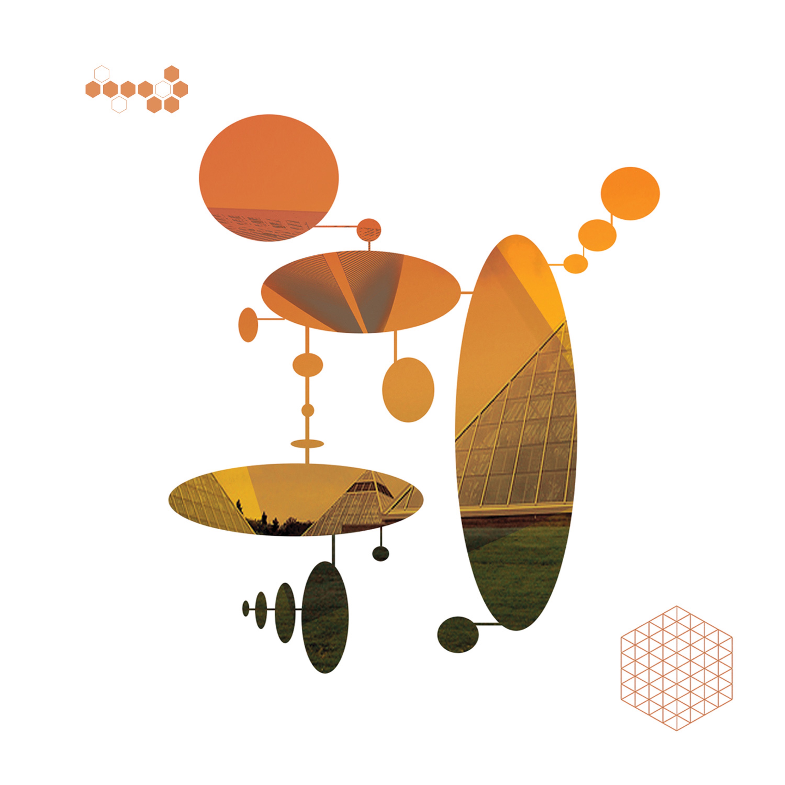 Hyperion album cover