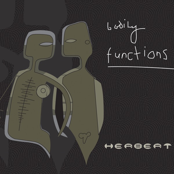 Bodily Functions (Special Edition) album cover