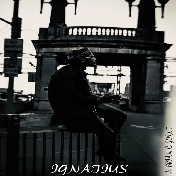 Ignatius album cover