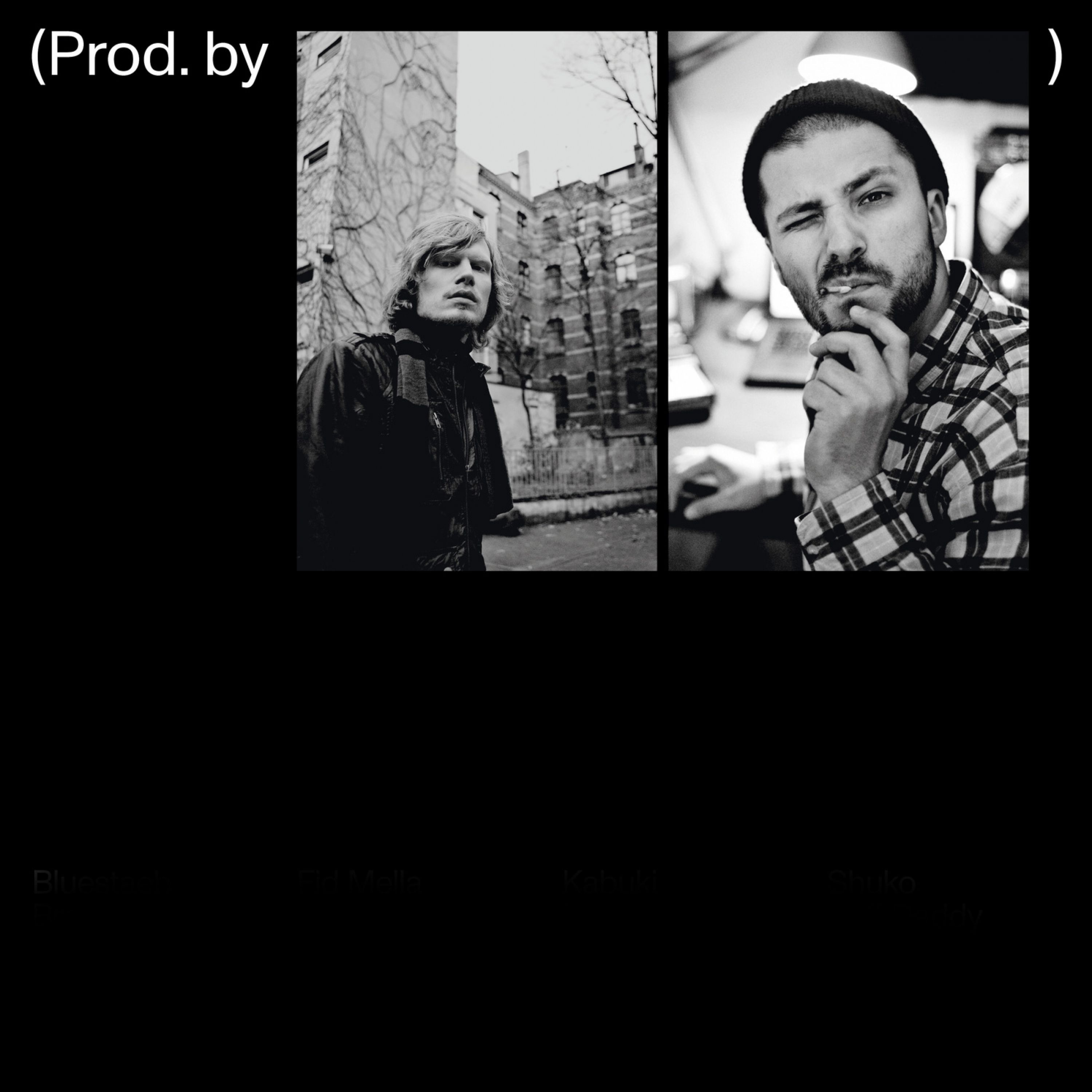 Grind 101 - Single album cover