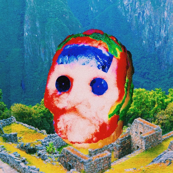 The Year of the Puma album cover