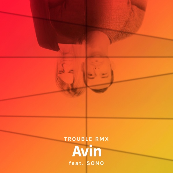 Trouble (feat. Sono) [Remix] - Single album cover