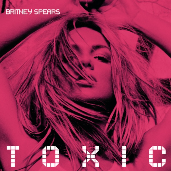 Toxic (Y2K & Alexander Lewis Remix) - Single album cover