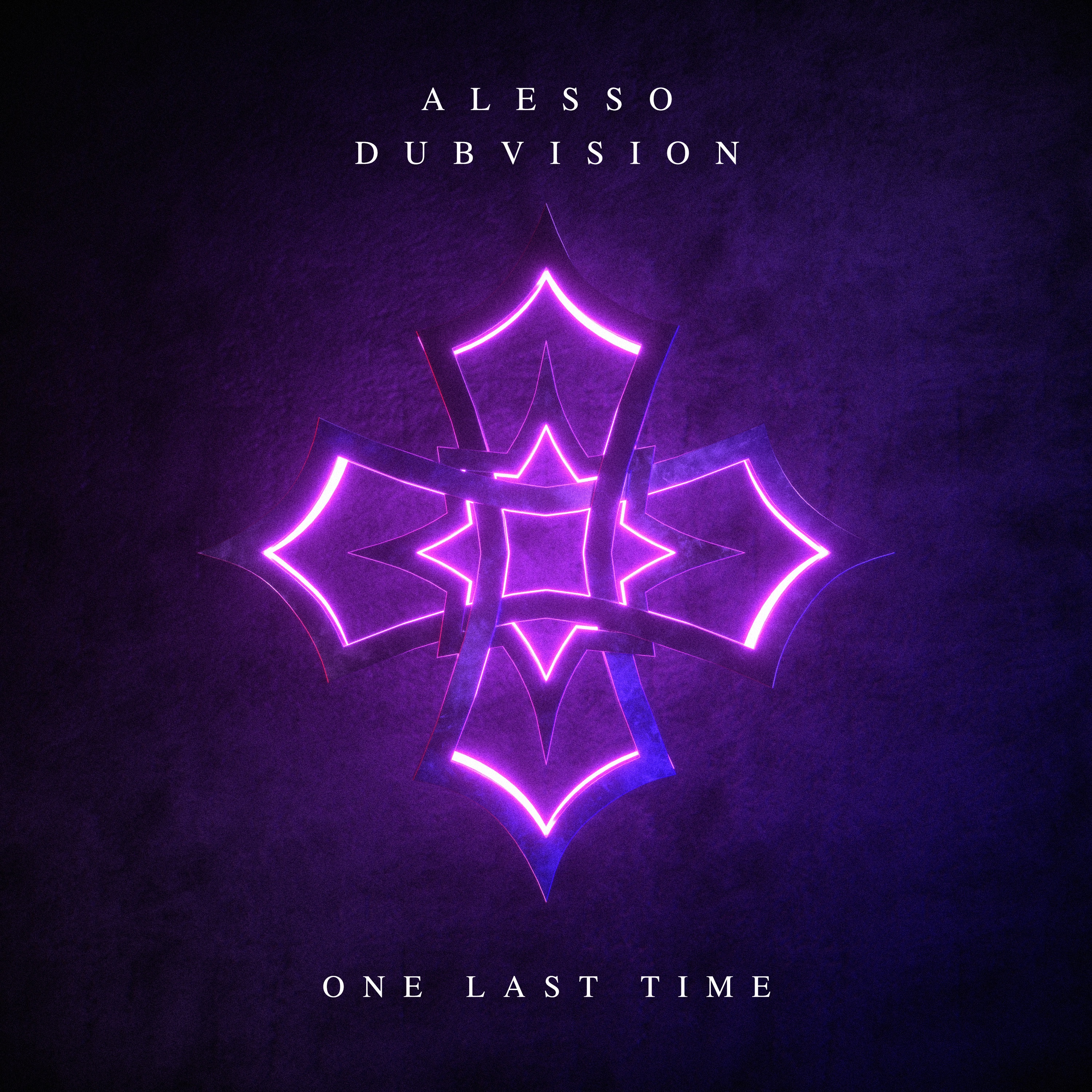 One Last Time - Single album cover