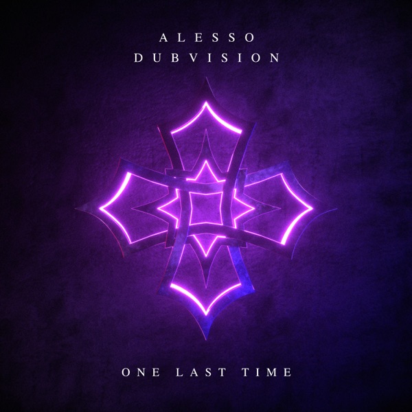 One Last Time - Single album cover