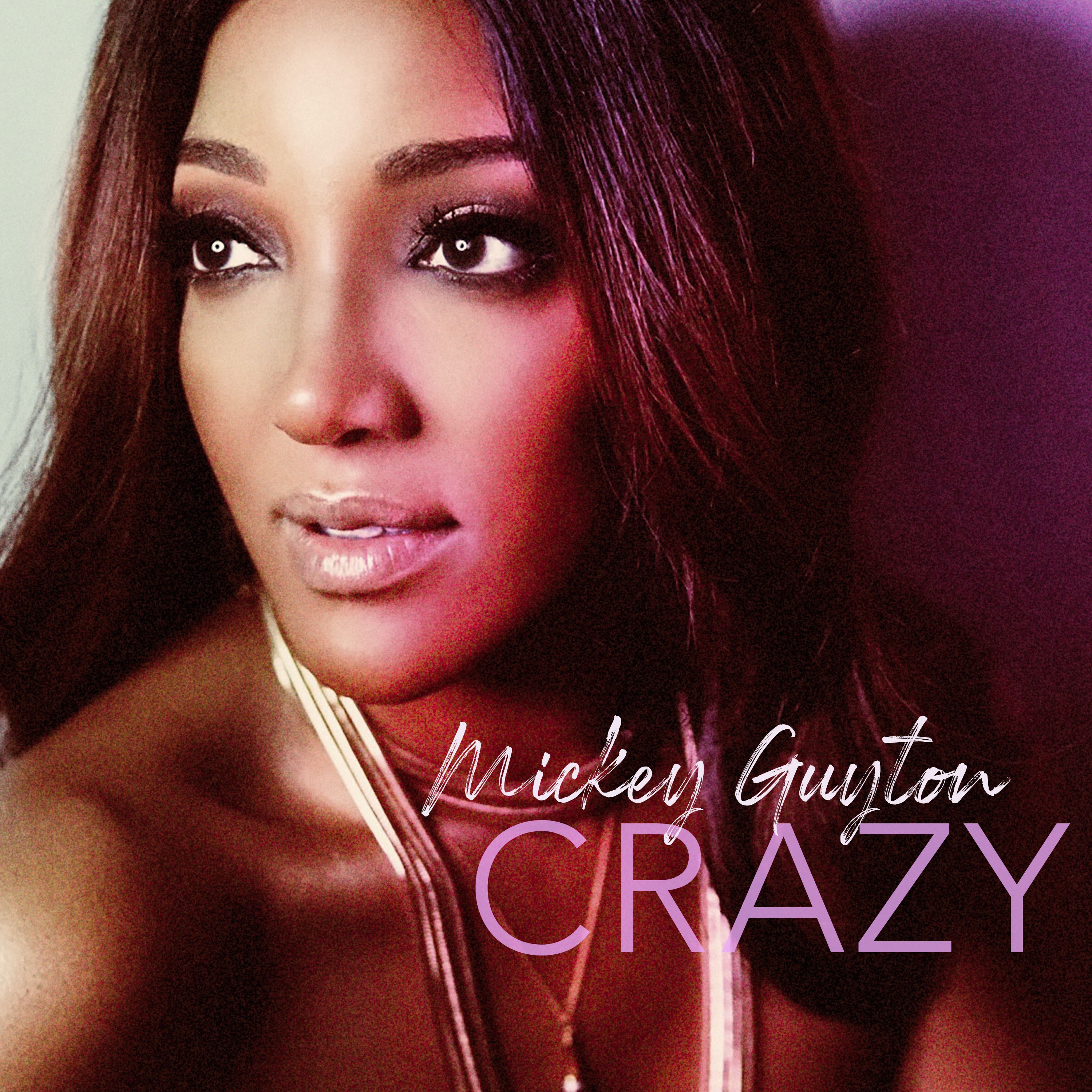 Crazy - Single album cover