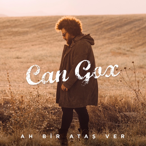 Ah Bir Ataş Ver - Single album cover