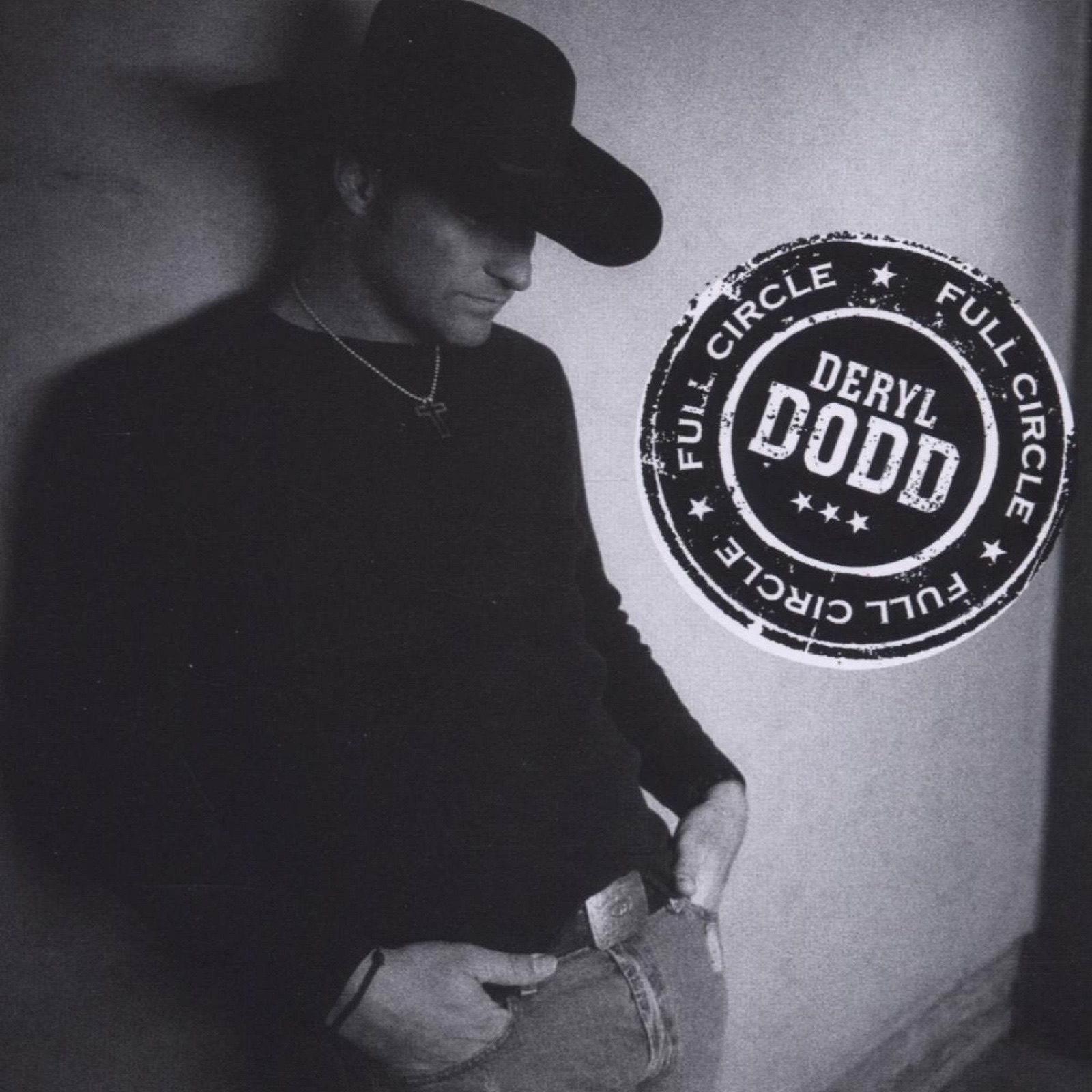 Full Circle album cover