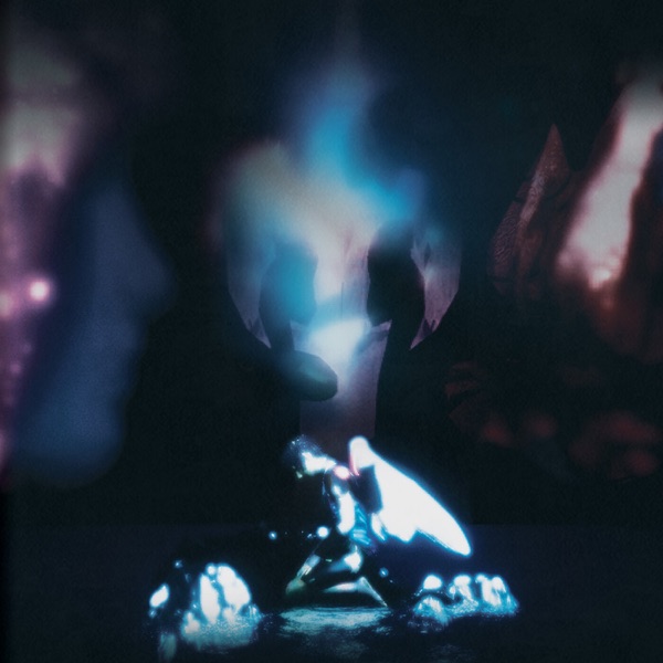 Remembrance Phase album cover