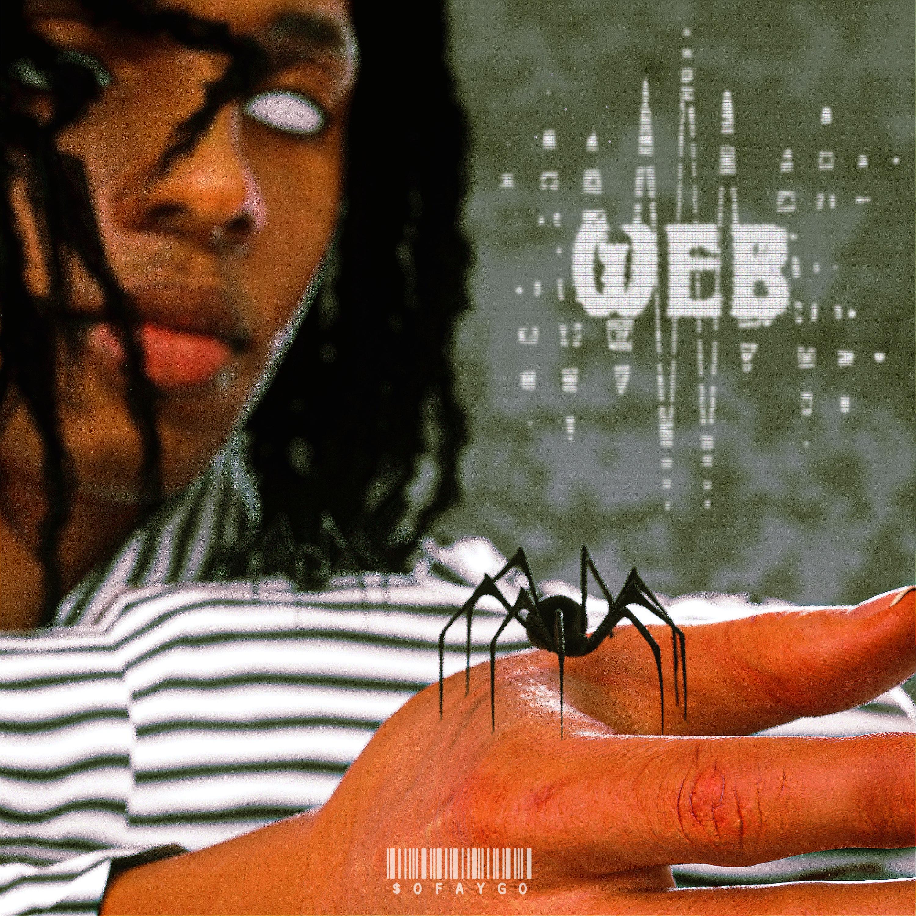 Web - EP album cover