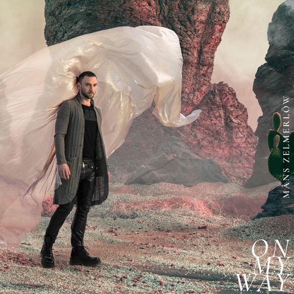 On My Way - Single album cover