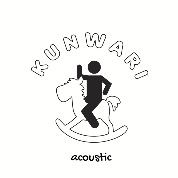 Kunwari (Acoustic Version) - Single album cover