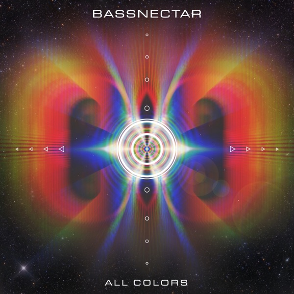 All Colors album cover